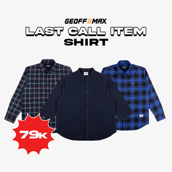 Last Call Shirt