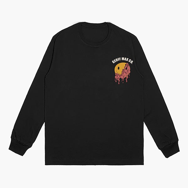 Bullies LS Black