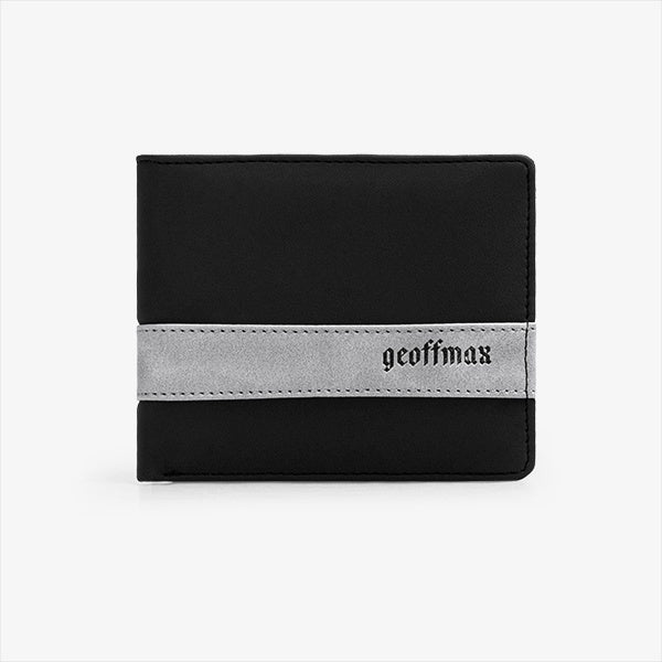 Charming Black Grey