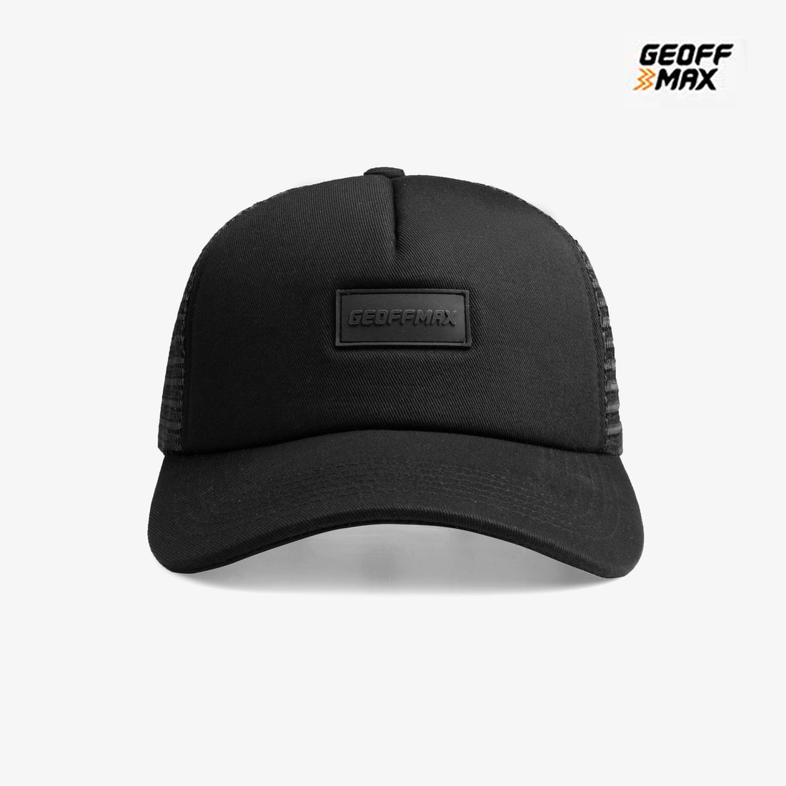 Ivatra Black Trucker