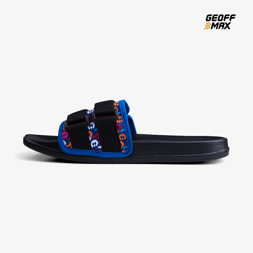 Freddo FTB Navy Black