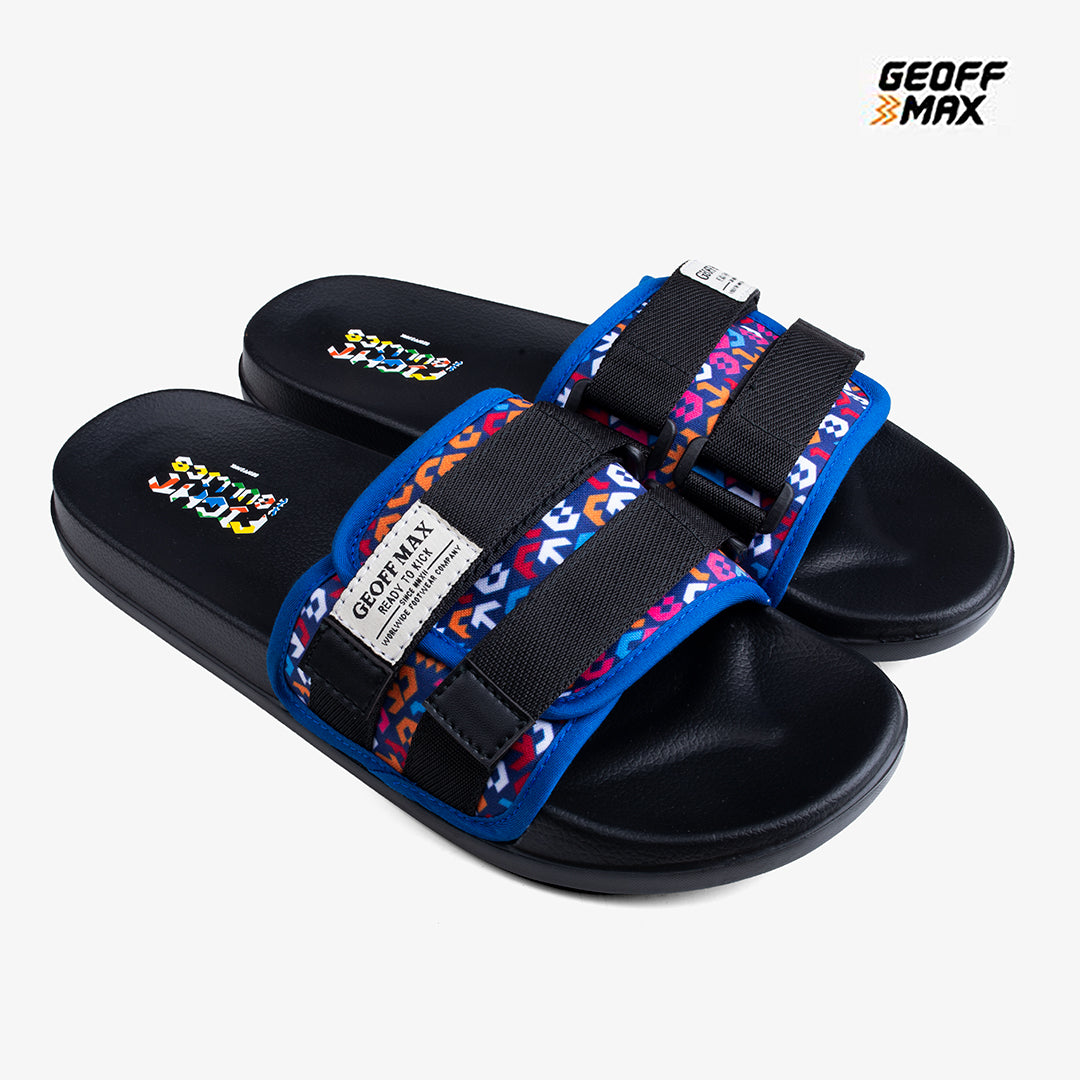 Freddo FTB Navy Black