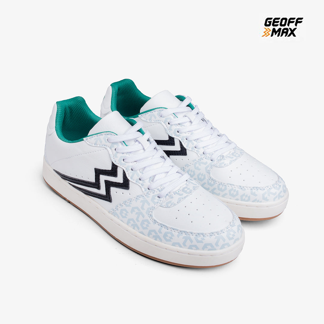 Stance FTB White