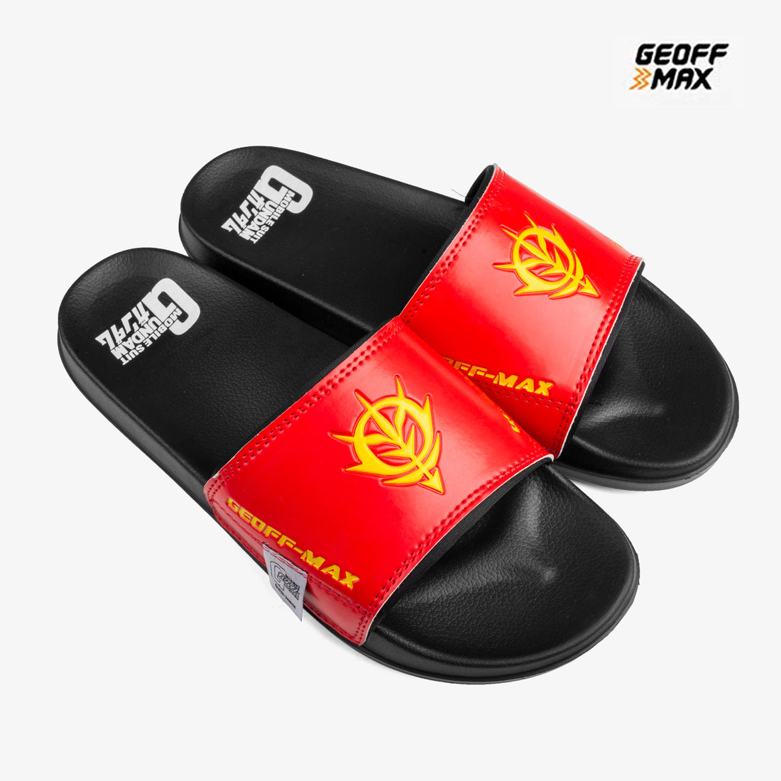 Slide Zakku Black