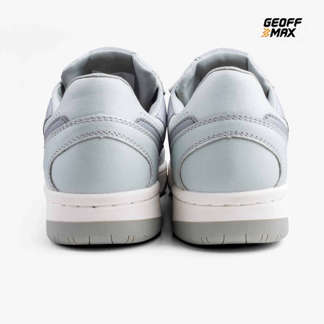 Cruz Axel Ash Grey