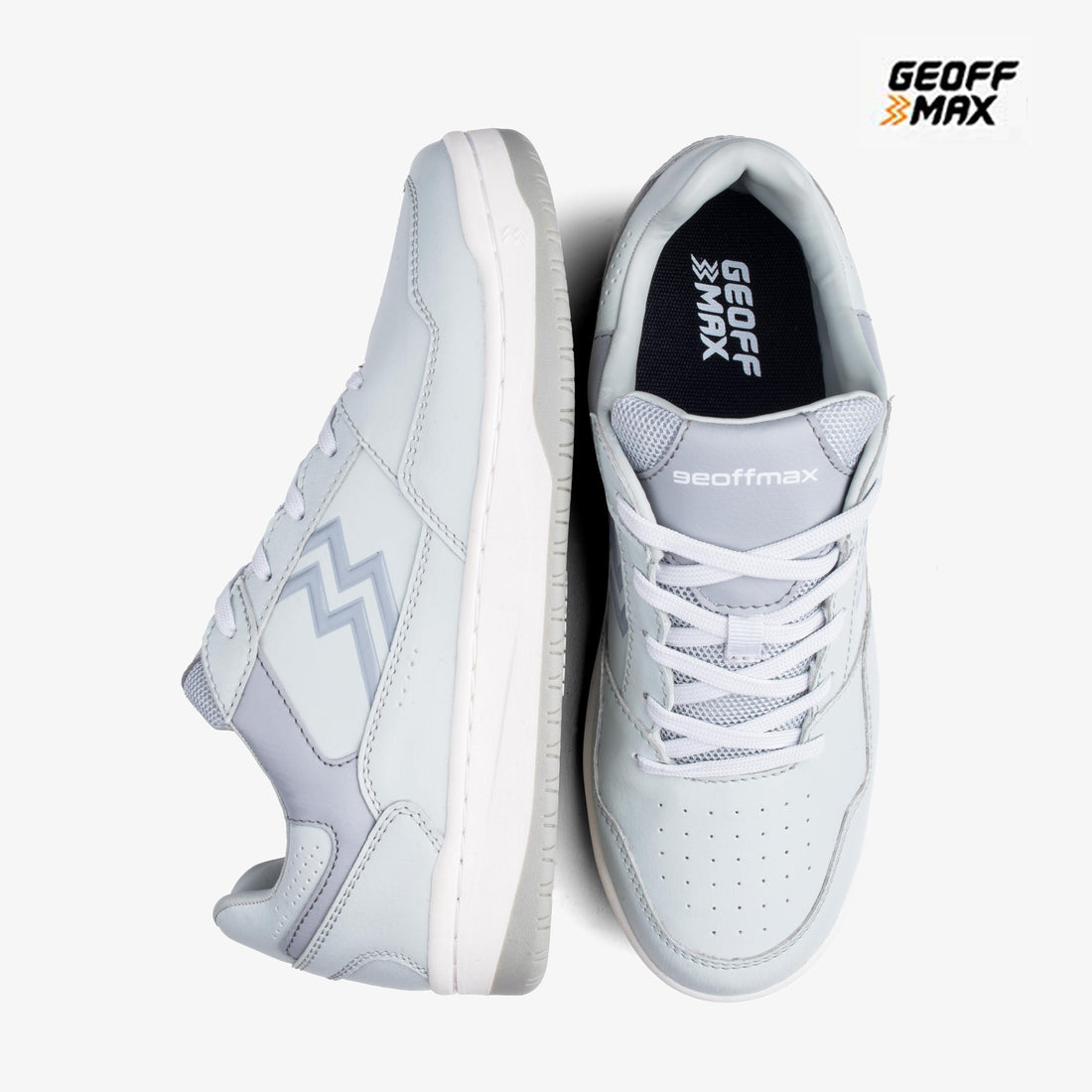 Cruz Axel Ash Grey