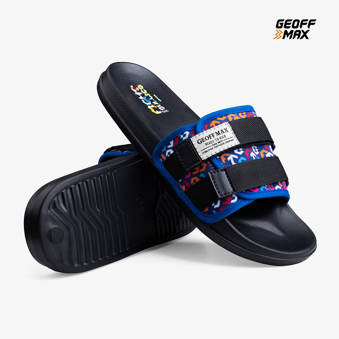 Freddo FTB Navy Black