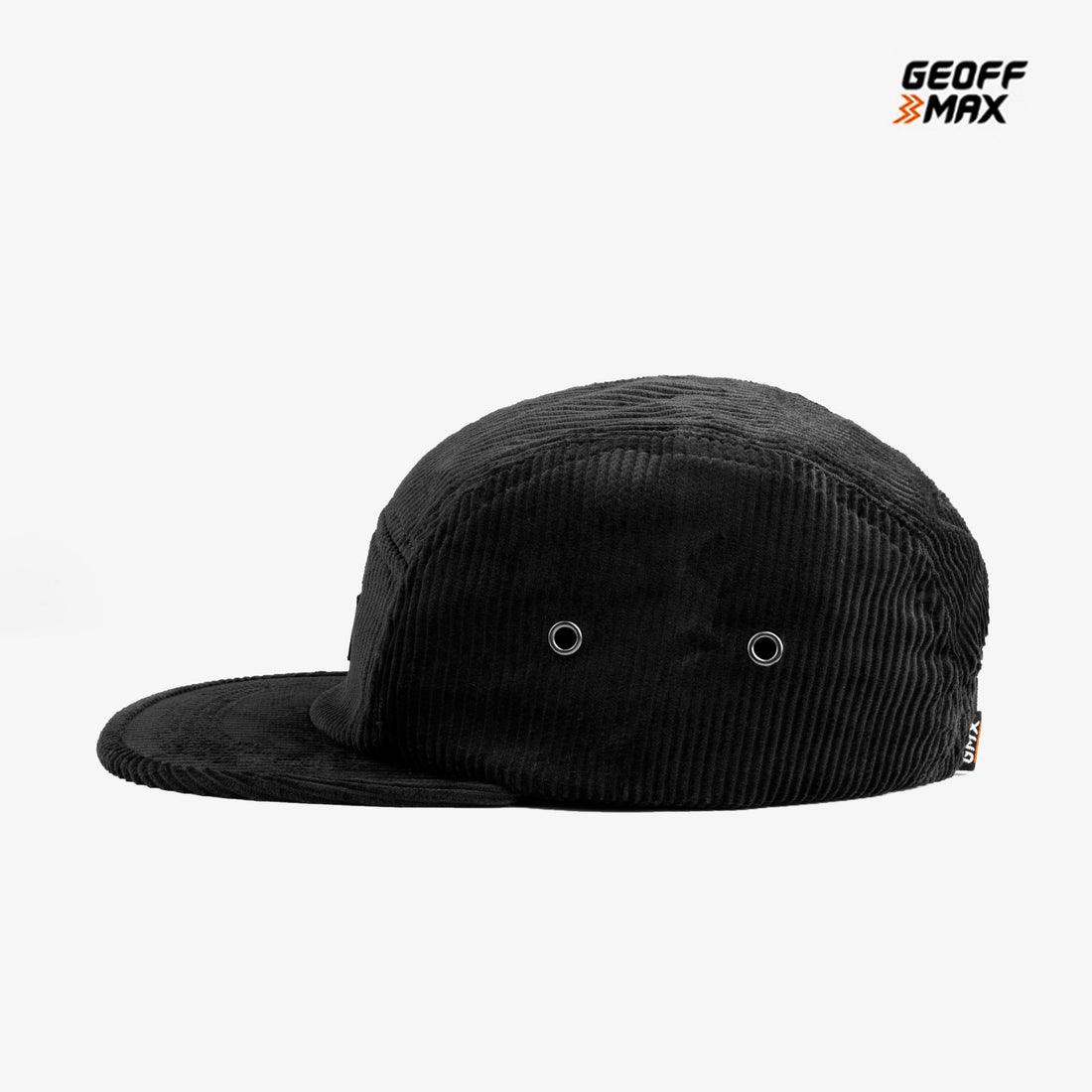 Agenor Black 5 Panel