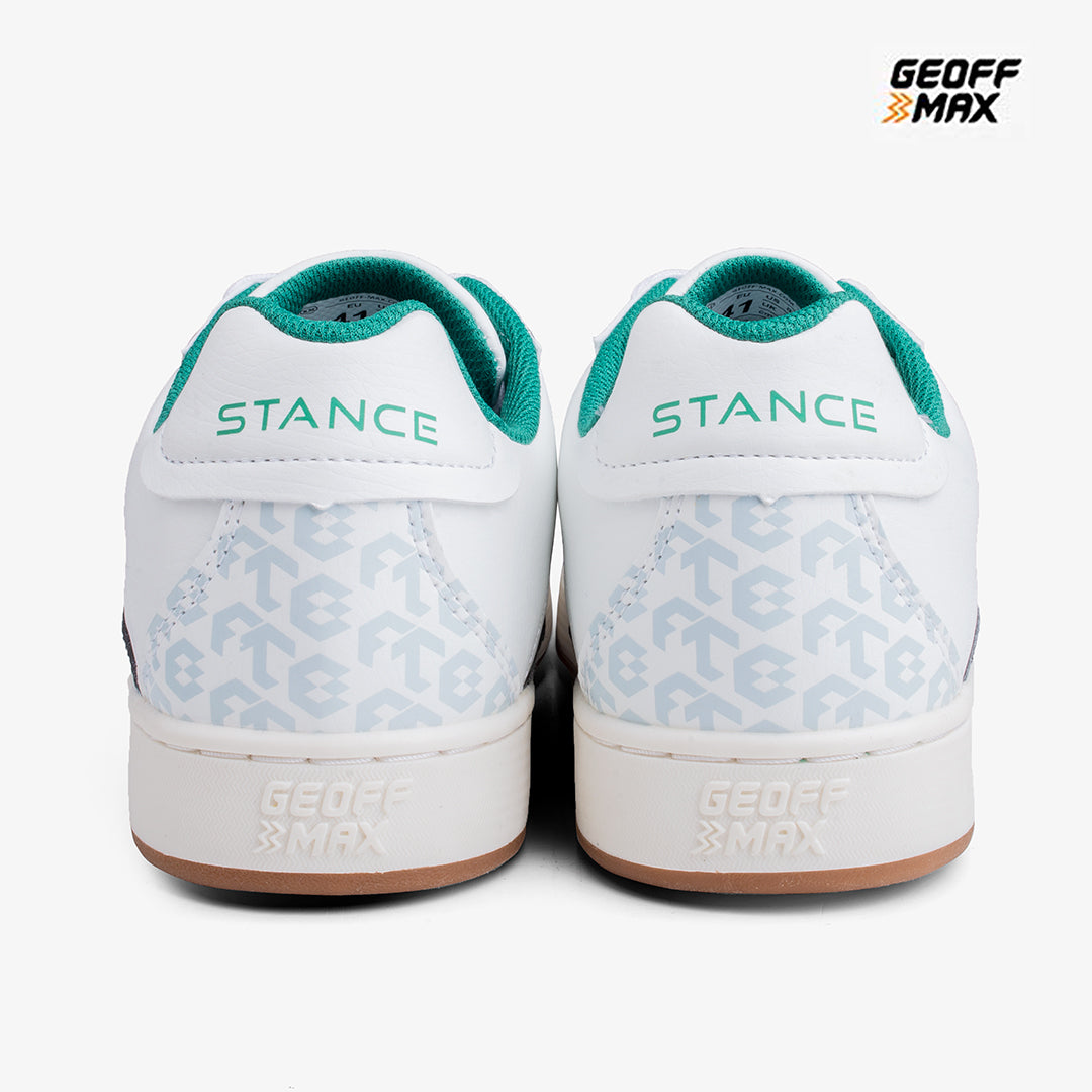 Stance FTB White