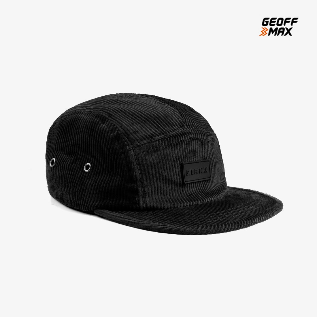 Agenor Black 5 Panel