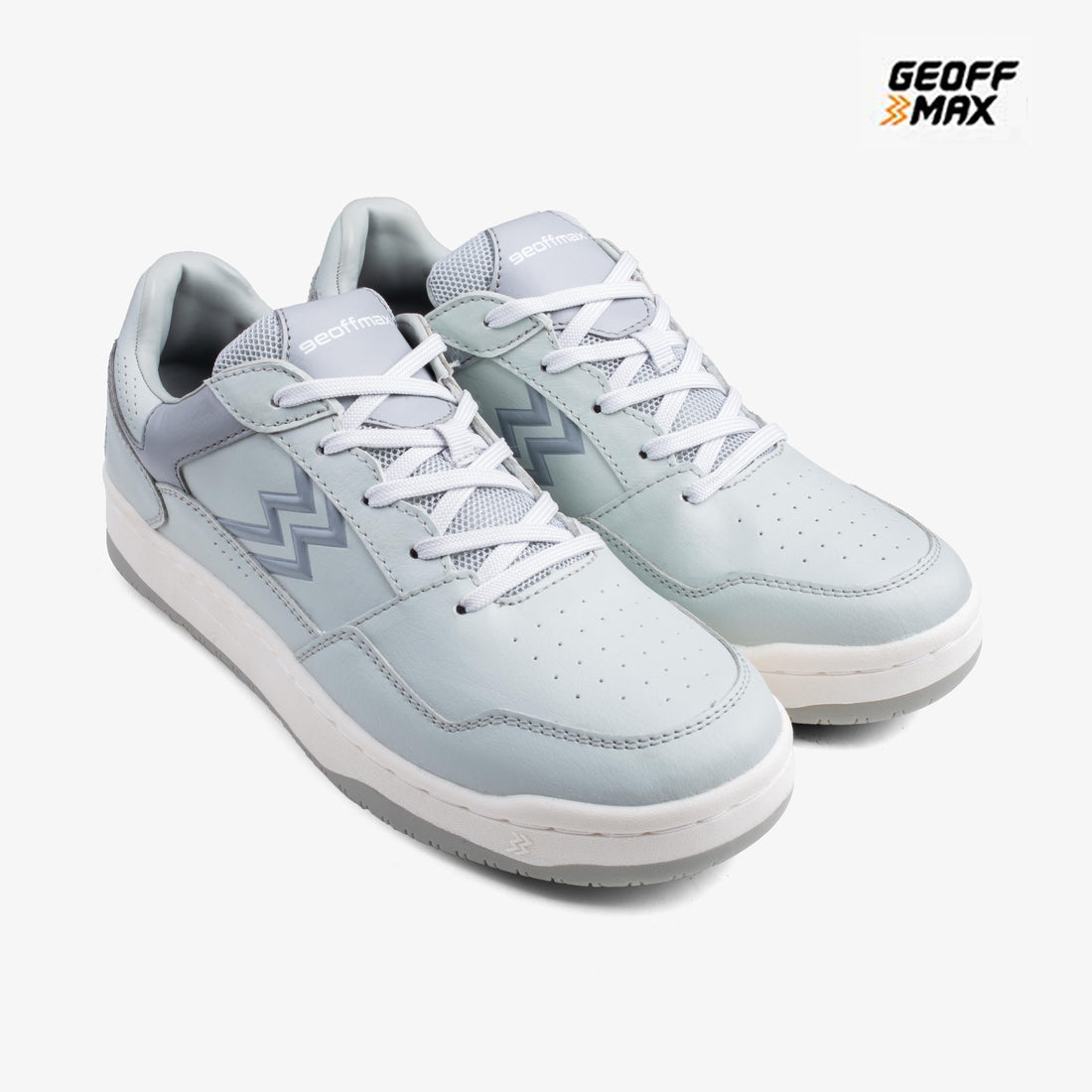 Cruz Axel Ash Grey
