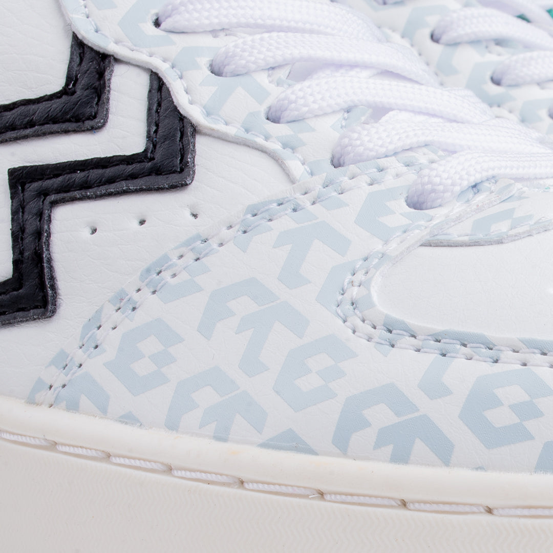 Stance FTB White