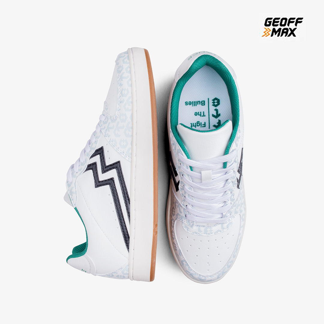 Stance FTB White