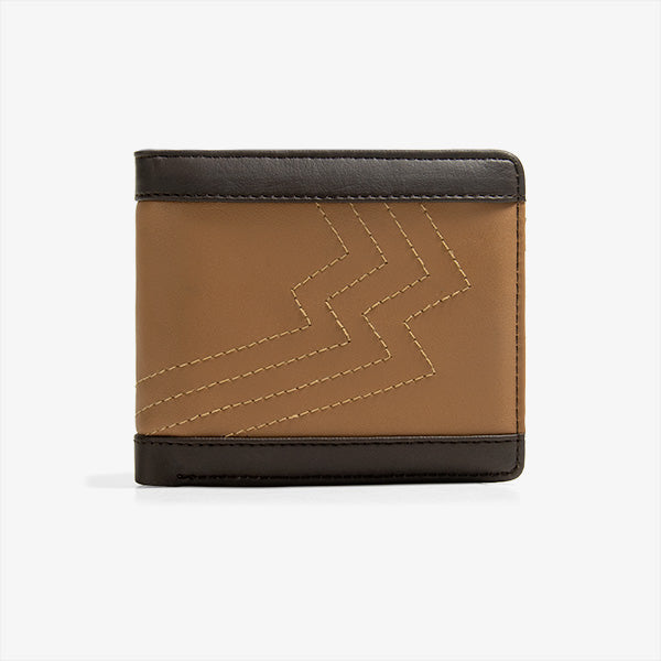 Andy Wallet Brown