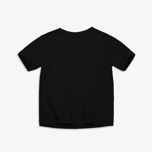 Azure Kids ss Black