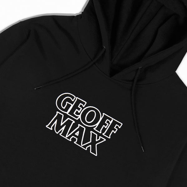 Barry Pullover Black