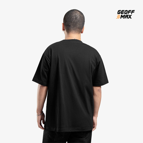 Comedy SS 16 Black