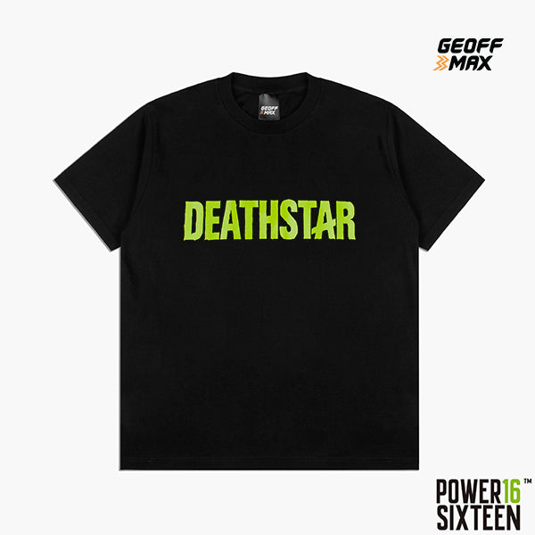 Deathstar SS 16 Black