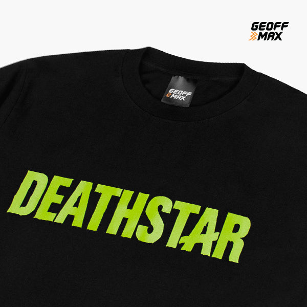 Deathstar SS 16 Black