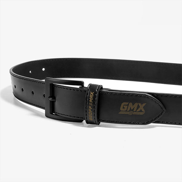 Erson Belt Black