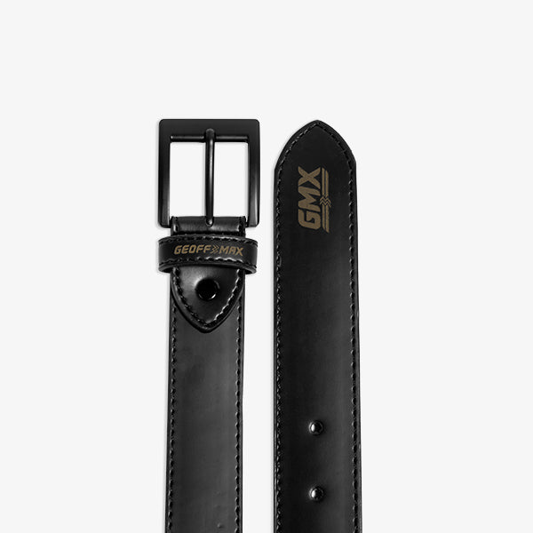 Erson Belt Black