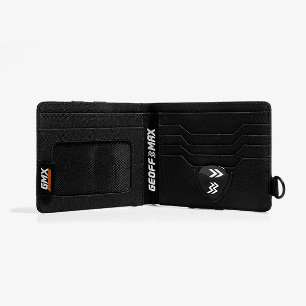 Estate Wallet Black