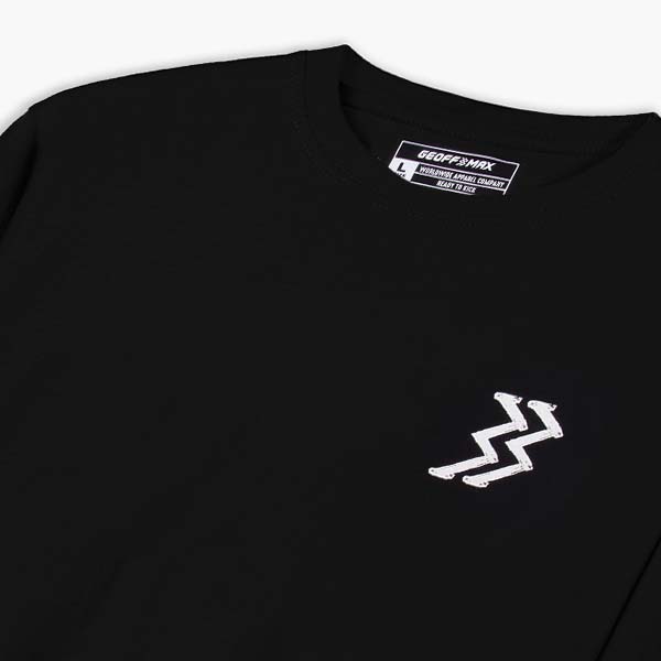 Fab LS Black