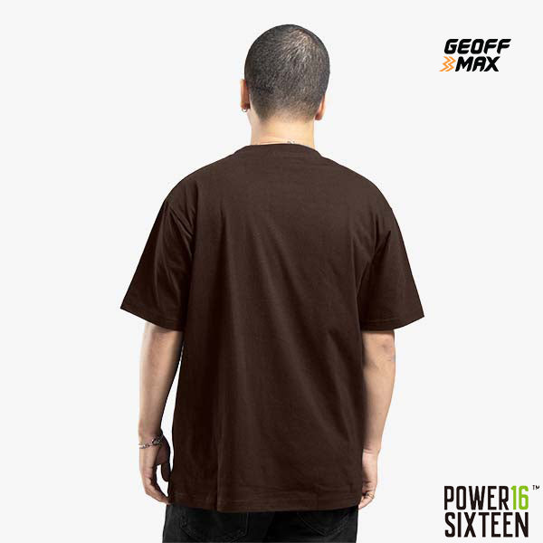 Flyover SS 16 Deep Brown