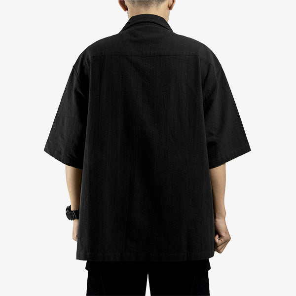 Linen Black