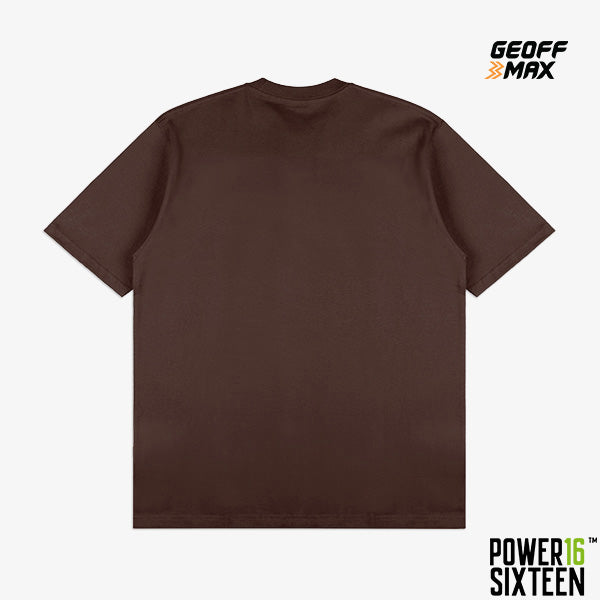 Pure SS 16 Deep Brown