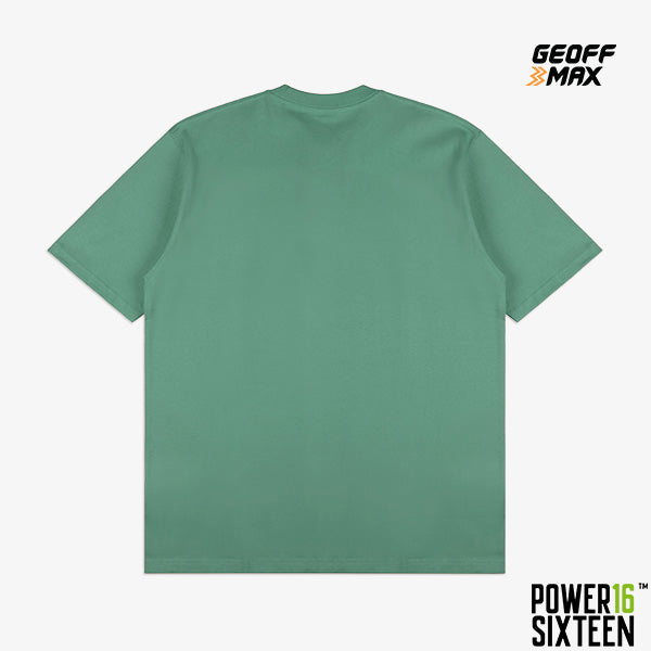 Pure SS 16 Hunter Green