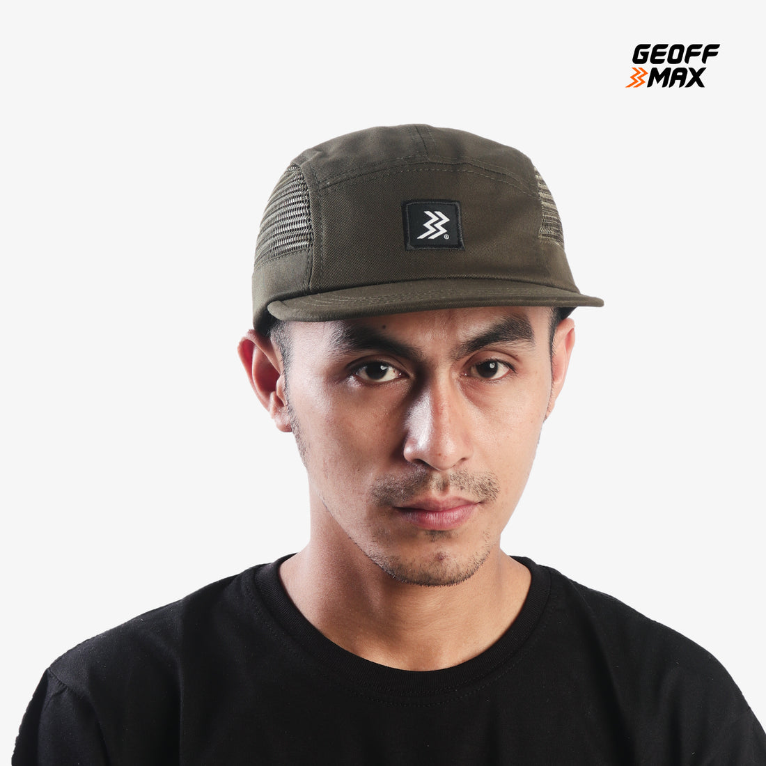 Cuci Gudang - Last Stock - Peely Green Army