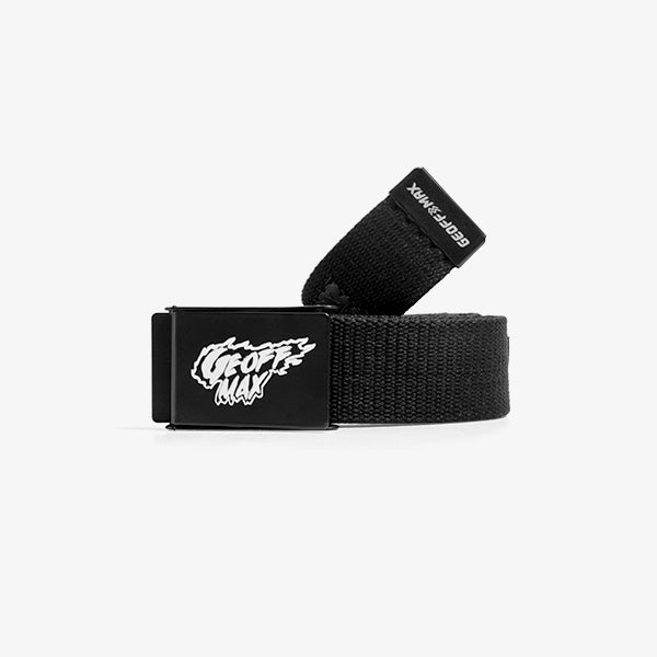 Picky Belt Black