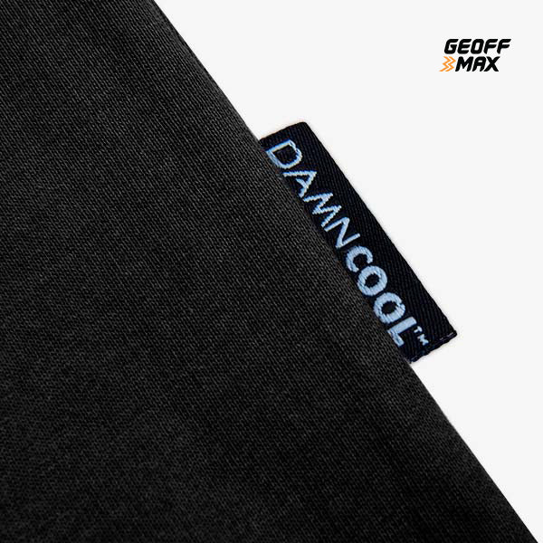 Pure DamnCool SS 16 Black