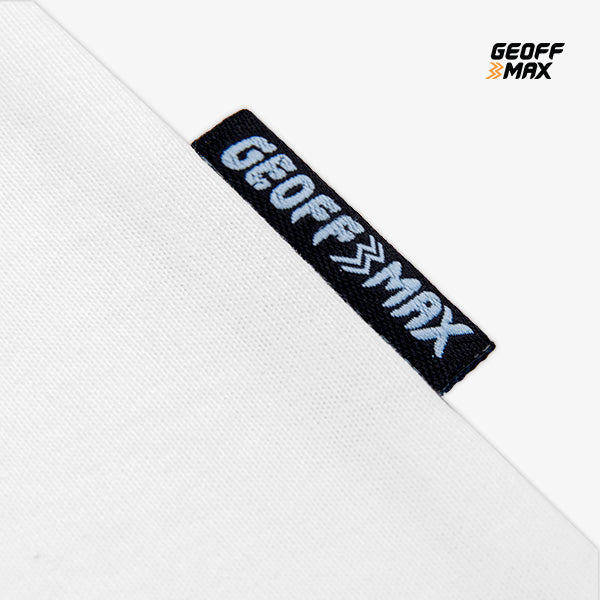 Based DamnCool SS 16 Winter White