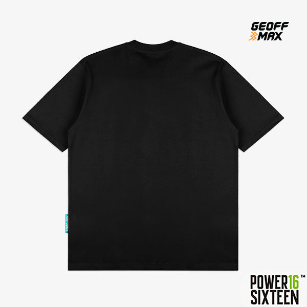 Pure ZeroStink SS 16 Black