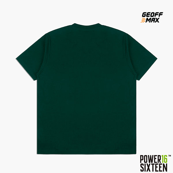 Valent SS 16 Green Bottle