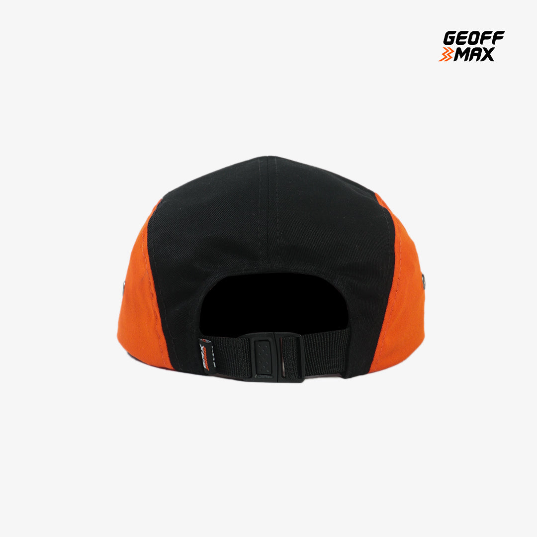 Venturi Black Orange