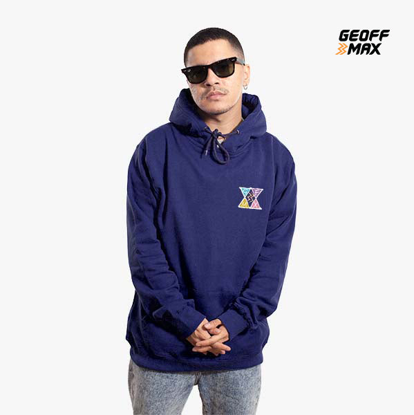 Colation Pullover Navy