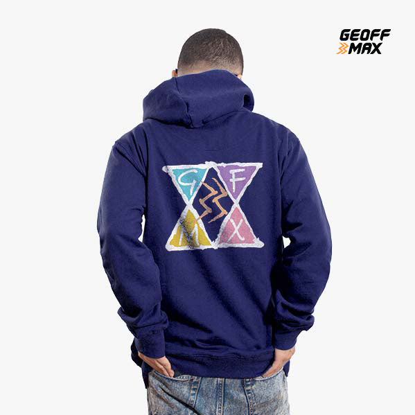 Colation Pullover Navy