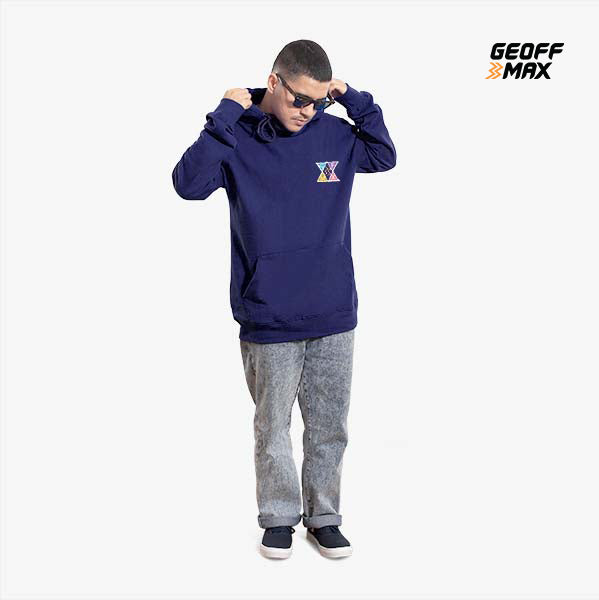 Colation Pullover Navy