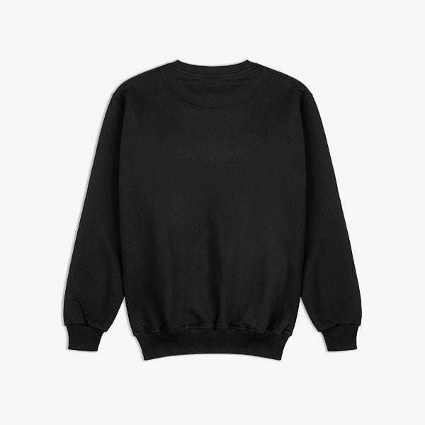 Nermal Pullover Black GF