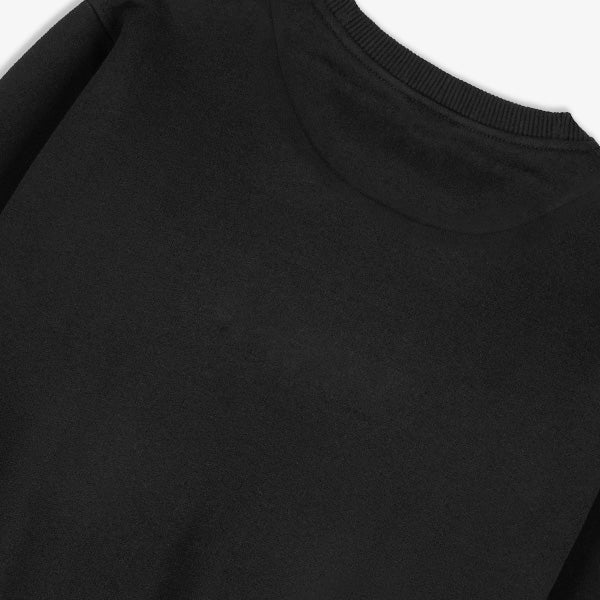 Nermal Pullover Black GF