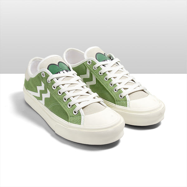 Maverick 420 Green White