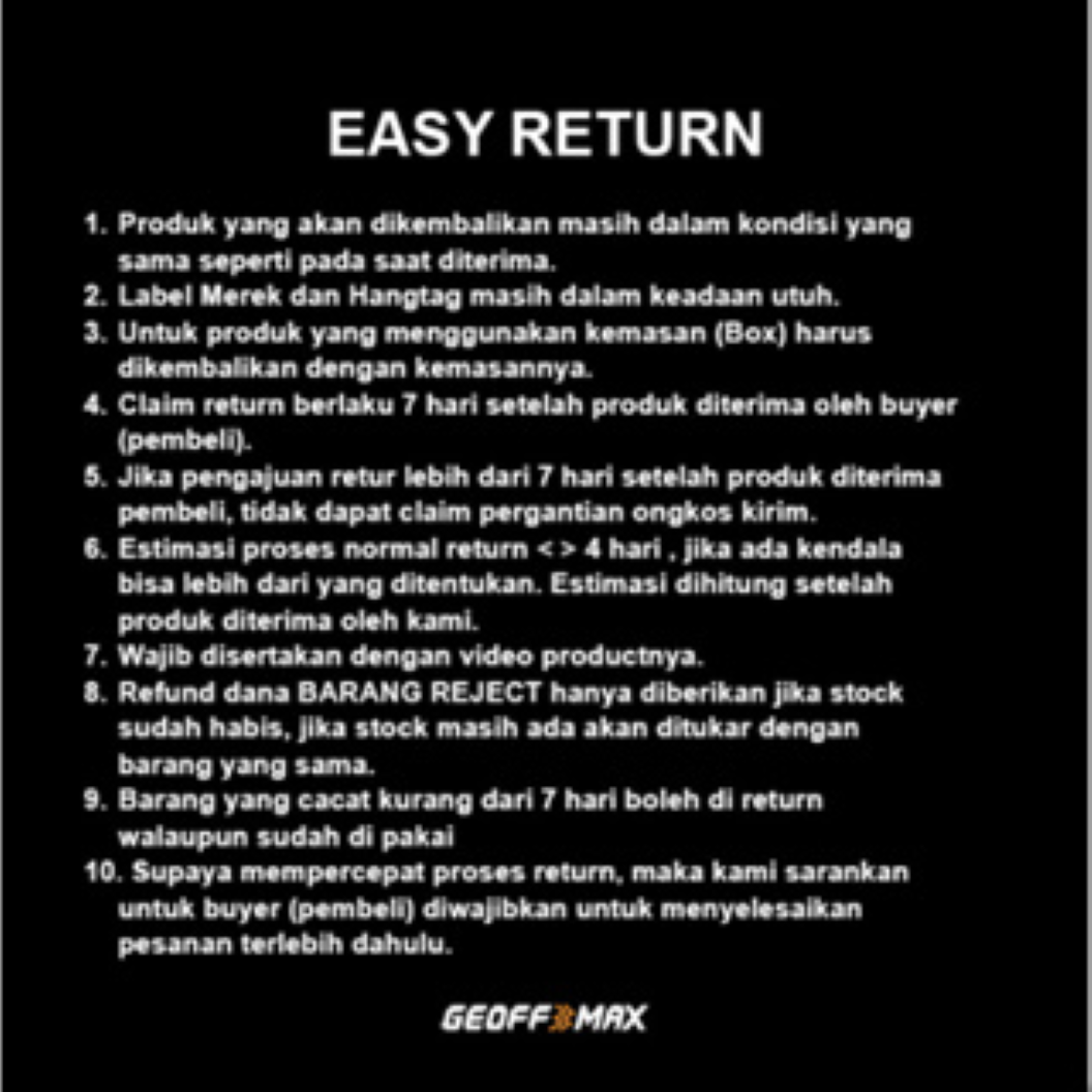 Lucid RIX Black SB