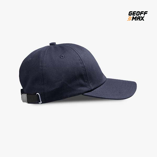 Ferrous Navy SnapBack