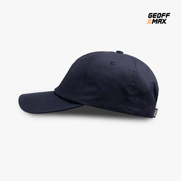 Ferrous Navy SnapBack