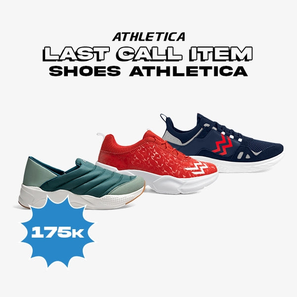 Last Call Shoes ATH