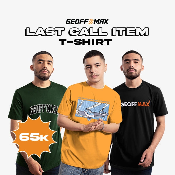 Last Call T-Shirt GMX