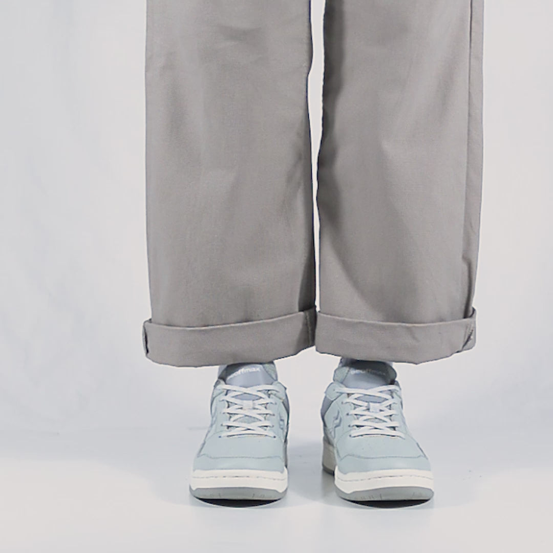 Cruz Axel Ash Grey